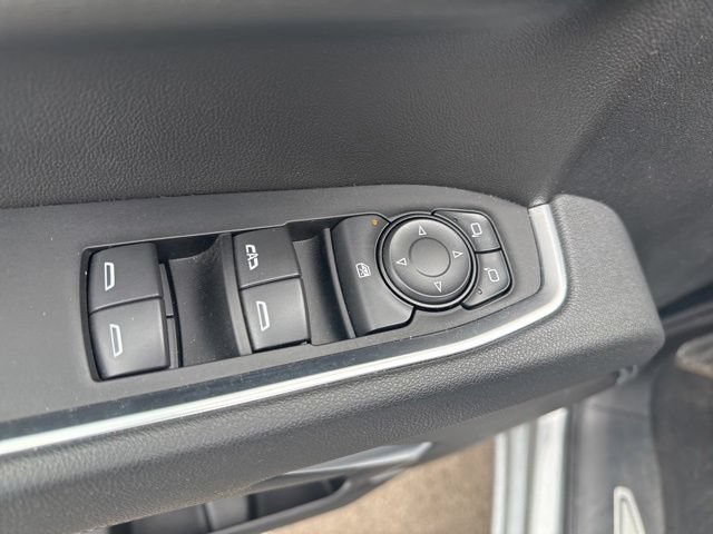 Used 2026 Chevrolet Silverado 1500 LT AWD/4WD image 7