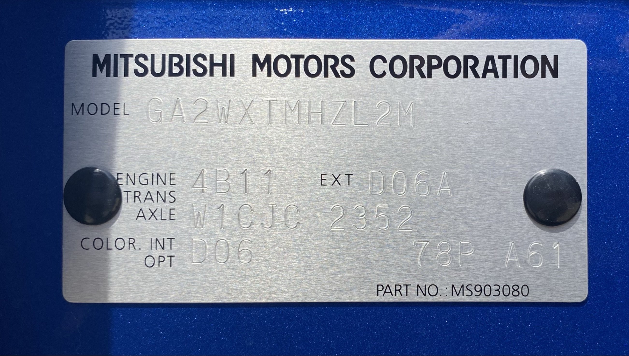 New 2026 Mitsubishi Outlander Sport ES AWD/4WD image 18