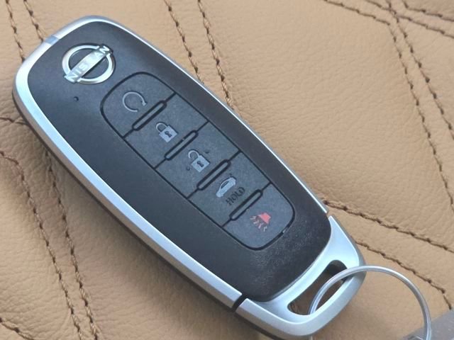 New 2025 Nissan Sentra SV w/ SV Premium Package image 28