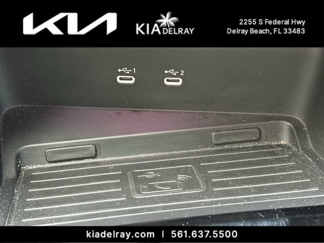 Used 2025 Audi S3 Premium Plus AWD/4WD image 26
