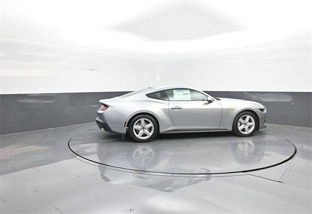 New 2026 Ford Mustang Premium image 8