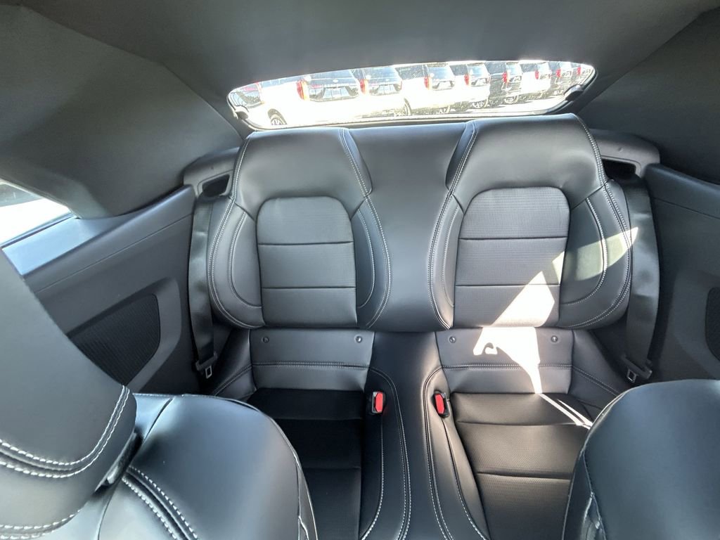 New 2026 Ford Mustang GT Premium image 28