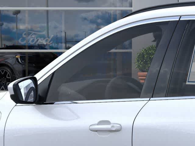 New 2025 Ford Escape SE w/ PHEV Premium Package FWD image 20