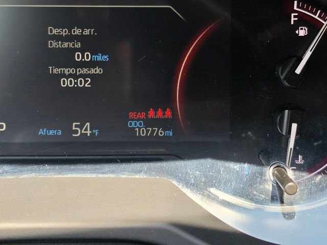 Used 2024 Toyota RAV4 LE image 24