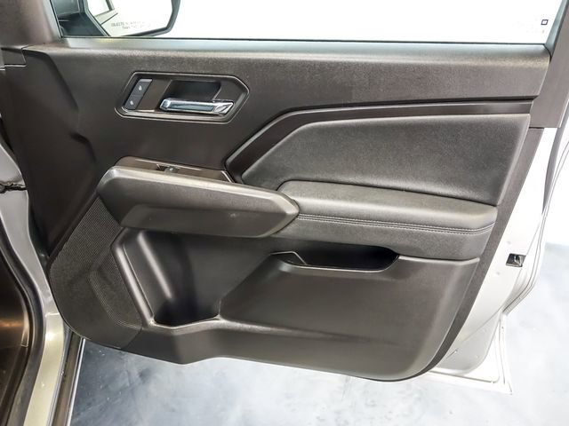 Certified 2024 Chevrolet Colorado LT w/ LT Convenience Package III image 30