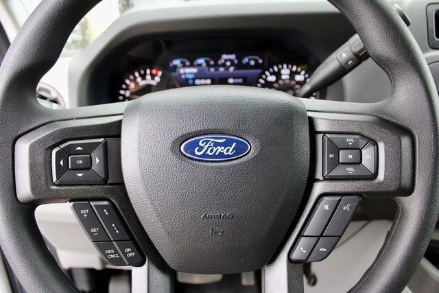 New 2025 Ford E-450 and Econoline 450 Super Duty w/ Driver's Safety Package image 15