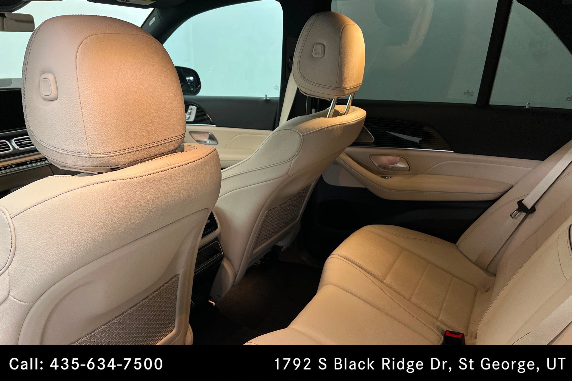 Certified 2026 Mercedes-Benz GLE 350 4MATIC image 19