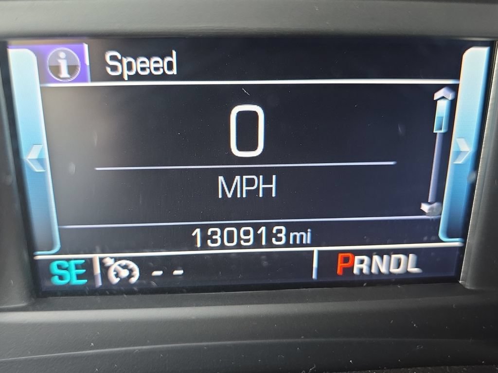 Used 2017 Chevrolet Tahoe LT AWD/4WD image 22