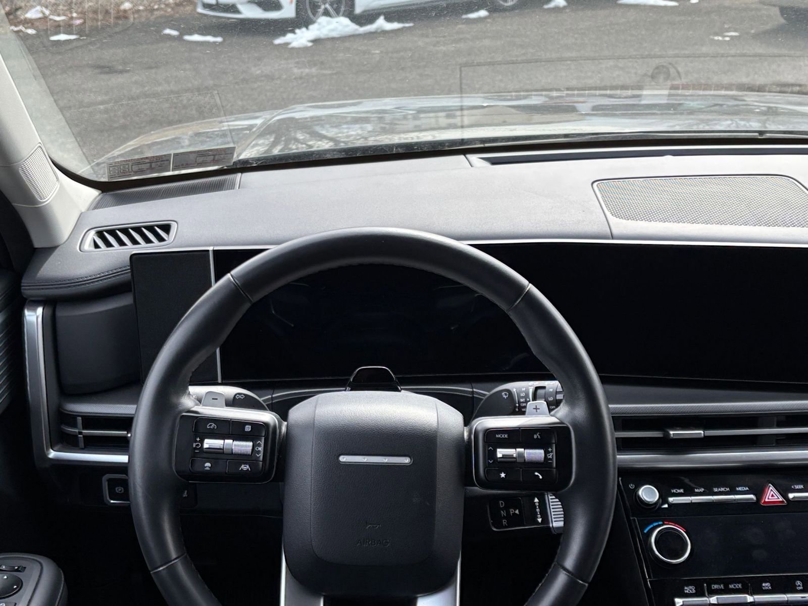 Used 2025 Hyundai Santa Fe SEL image 37