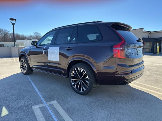 New 2026 Volvo XC90 T8 Ultra w/ Protection Package image 5