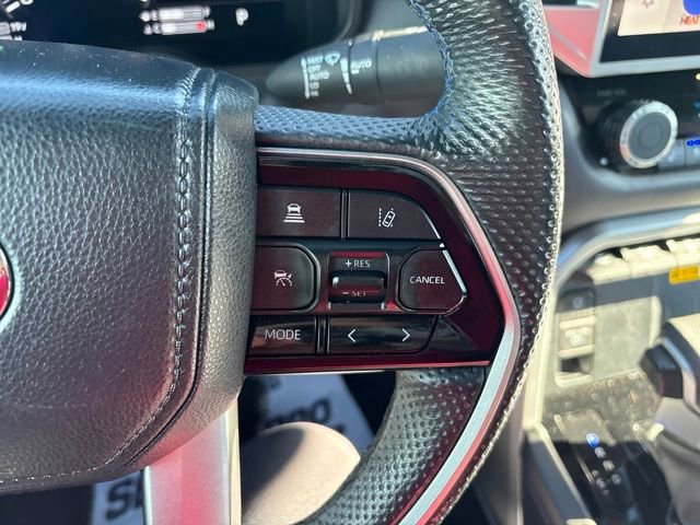 Used 2024 Toyota Tundra Platinum image 24