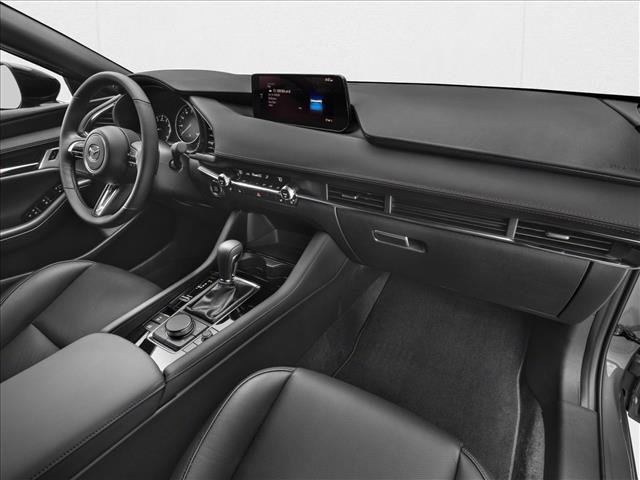 New 2026 MAZDA MAZDA3 Hatchback w/Premium Plus Pkg image 11