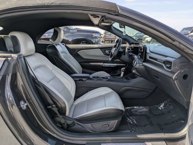 Used 2024 Ford Mustang Premium RWD image 17