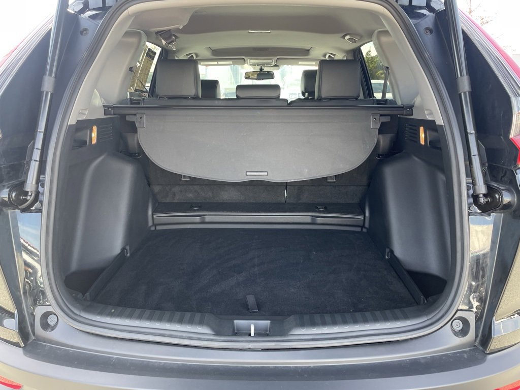 Used 2022 Honda CR-V EX-L image 32