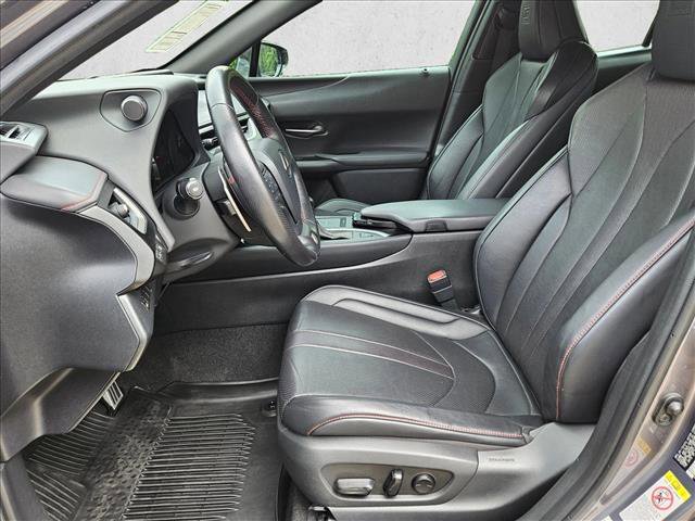 Used 2019 Lexus UX 200 F Sport w/ F Sport Premium Package image 16