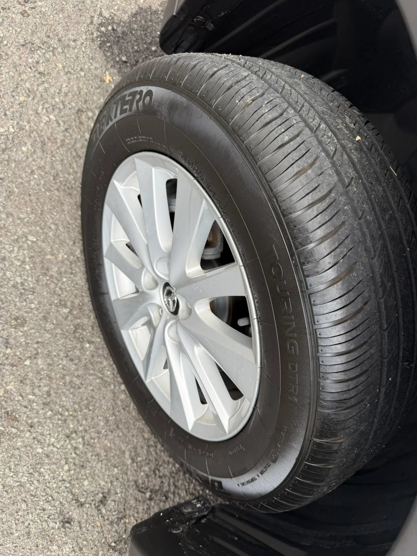 Used 2013 MAZDA CX-5 Sport w/ Bluetooth Audio Pkg FWD image 33
