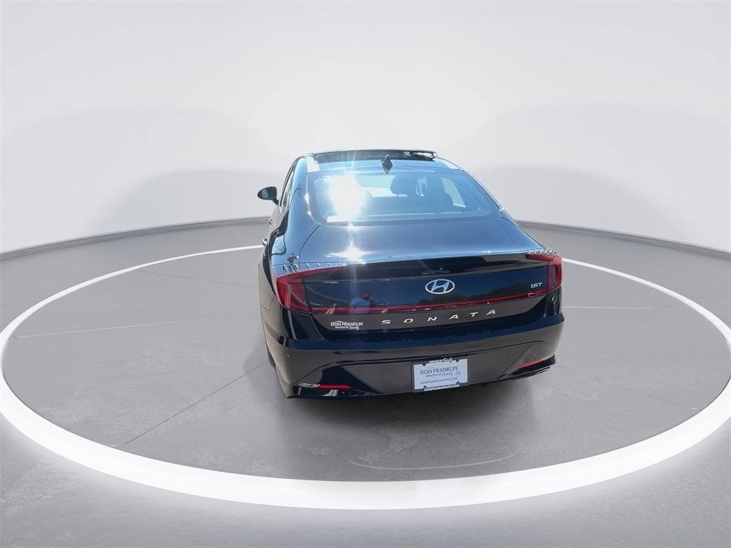 Used 2022 Hyundai Sonata SEL Plus image 7