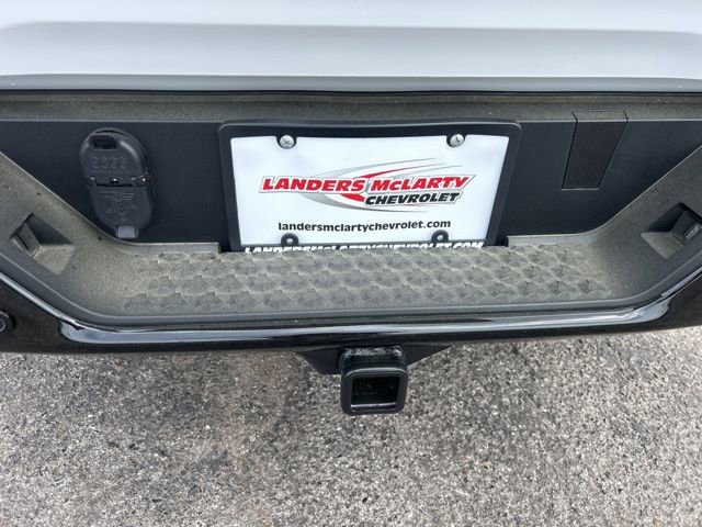 New 2026 Chevrolet Colorado W/T w/ Advanced Trailering Package image 31