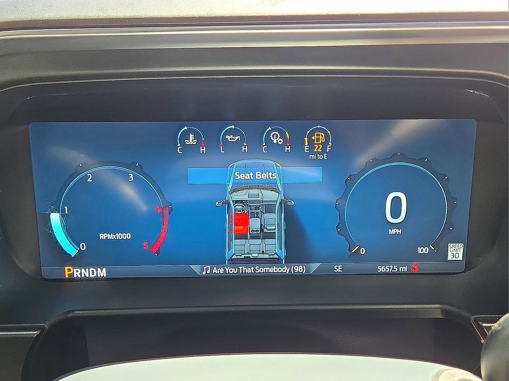 Used 2026 Ford F250 Platinum w/ Platinum Plus Package image 27