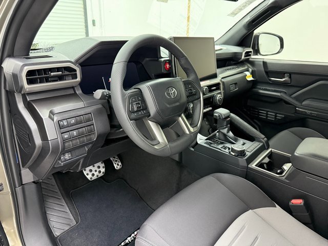 New 2026 Toyota Tacoma TRD Sport image 9