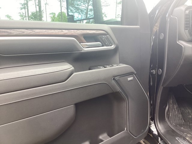New 2026 GMC Sierra 2500 SLT w/ SLT Premium Package image 17