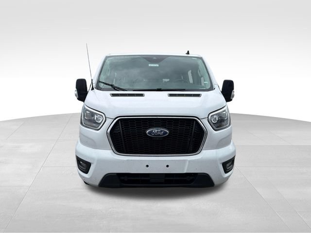 Used 2023 Ford Transit 350 XLT RWD image 2