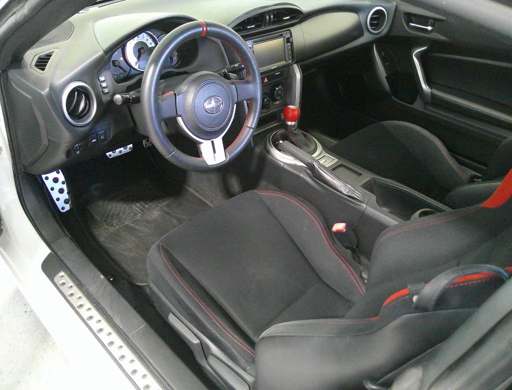 Used 2013 Scion FR-S RWD image 42