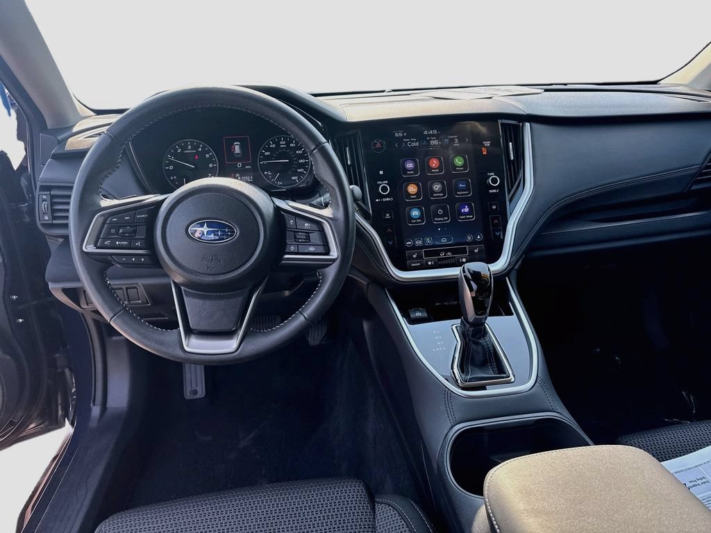 Certified 2025 Subaru Outback Premium AWD/4WD image 20