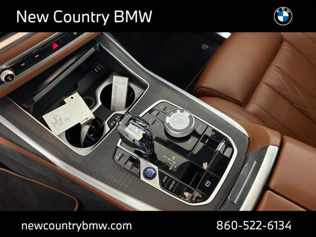 Used 2025 BMW ALPINA XB7 image 23