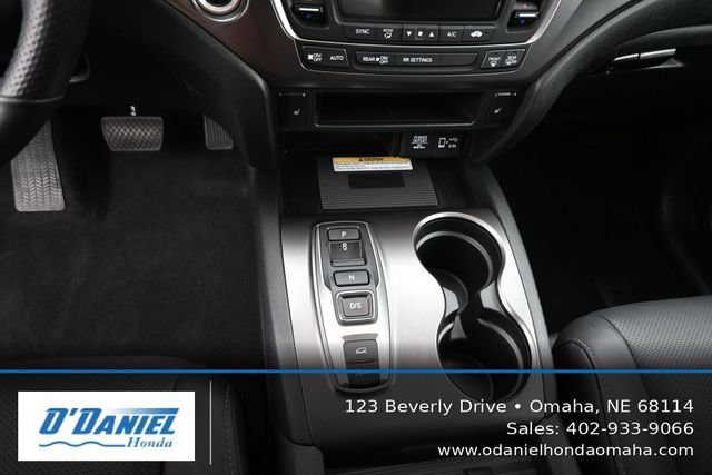 Used 2023 Honda Passport EX-L image 33
