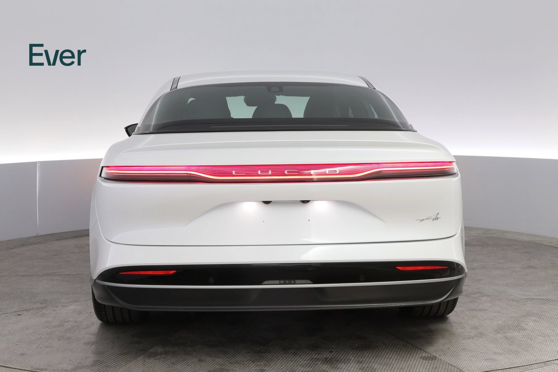 Used 2023 Lucid Air Pure AWD/4WD image 15
