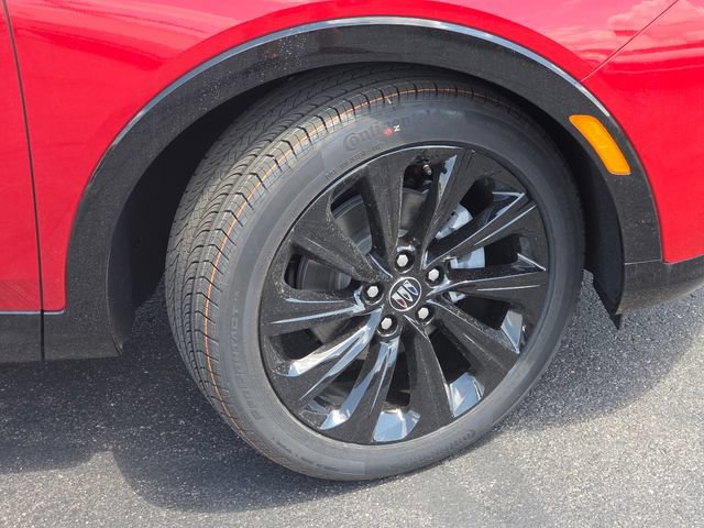 New 2026 Buick Envista Sport Touring w/ Convenience I Package FWD image 25
