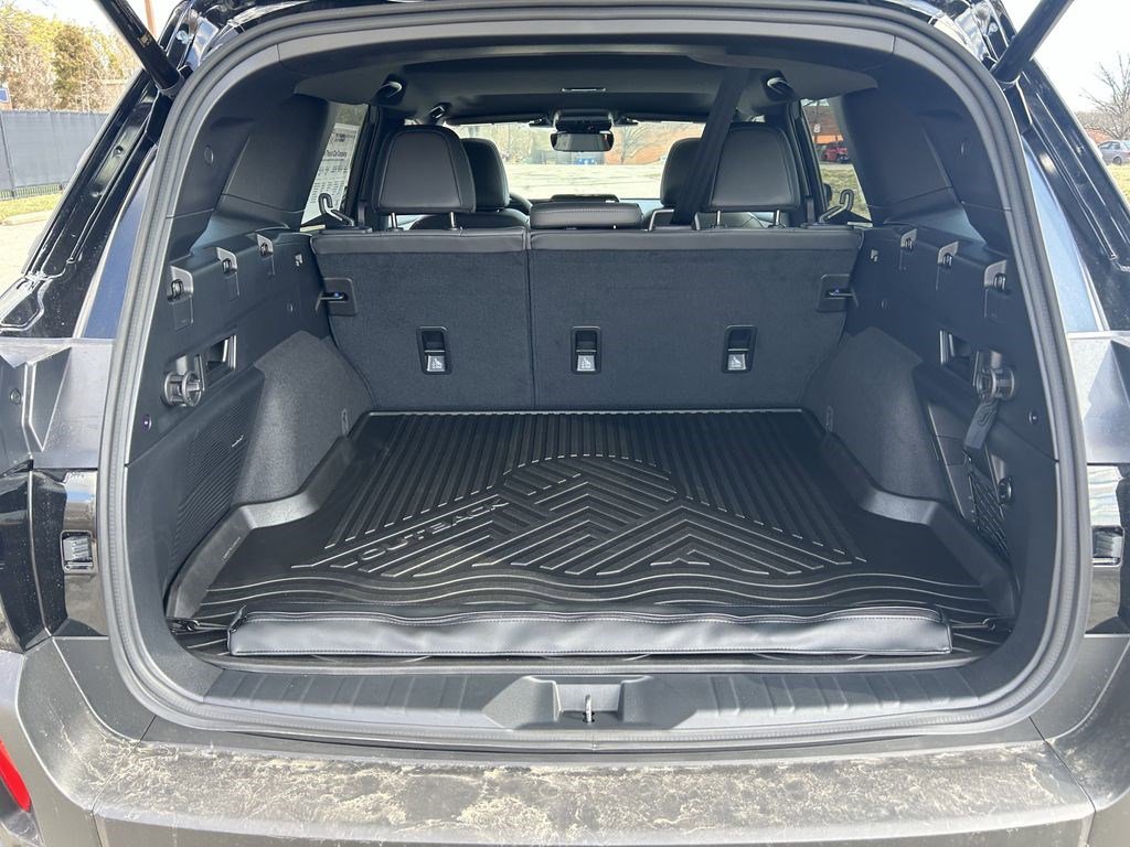 New 2026 Subaru Outback Limited XT AWD/4WD image 28