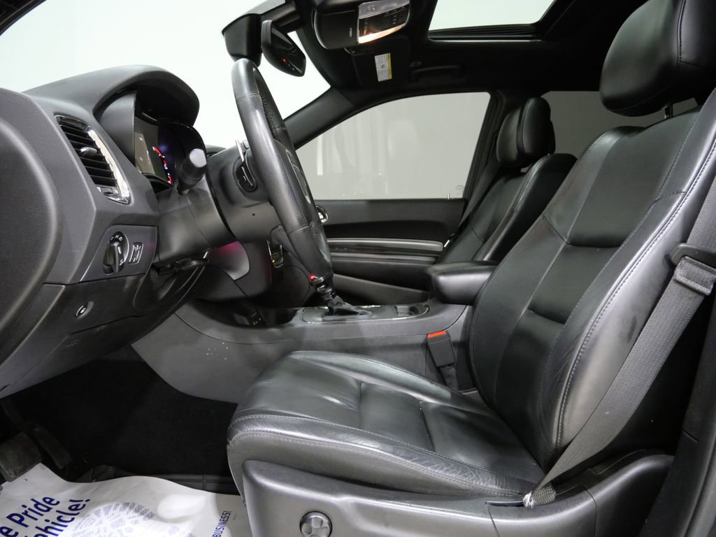 Used 2019 Dodge Durango GT image 13
