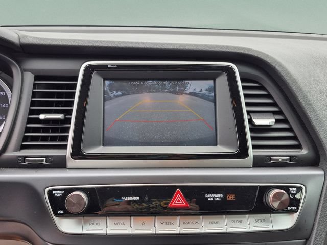 Used 2019 Hyundai Sonata SE FWD image 24