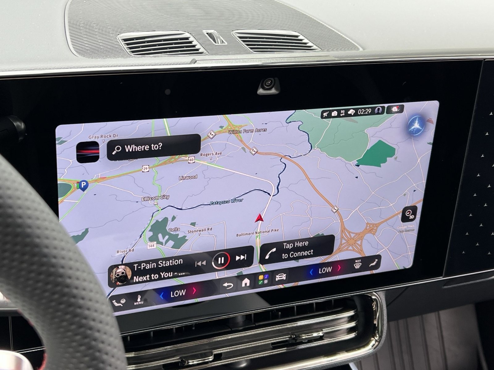 New 2027 Mercedes-Benz CLA 220 image 25