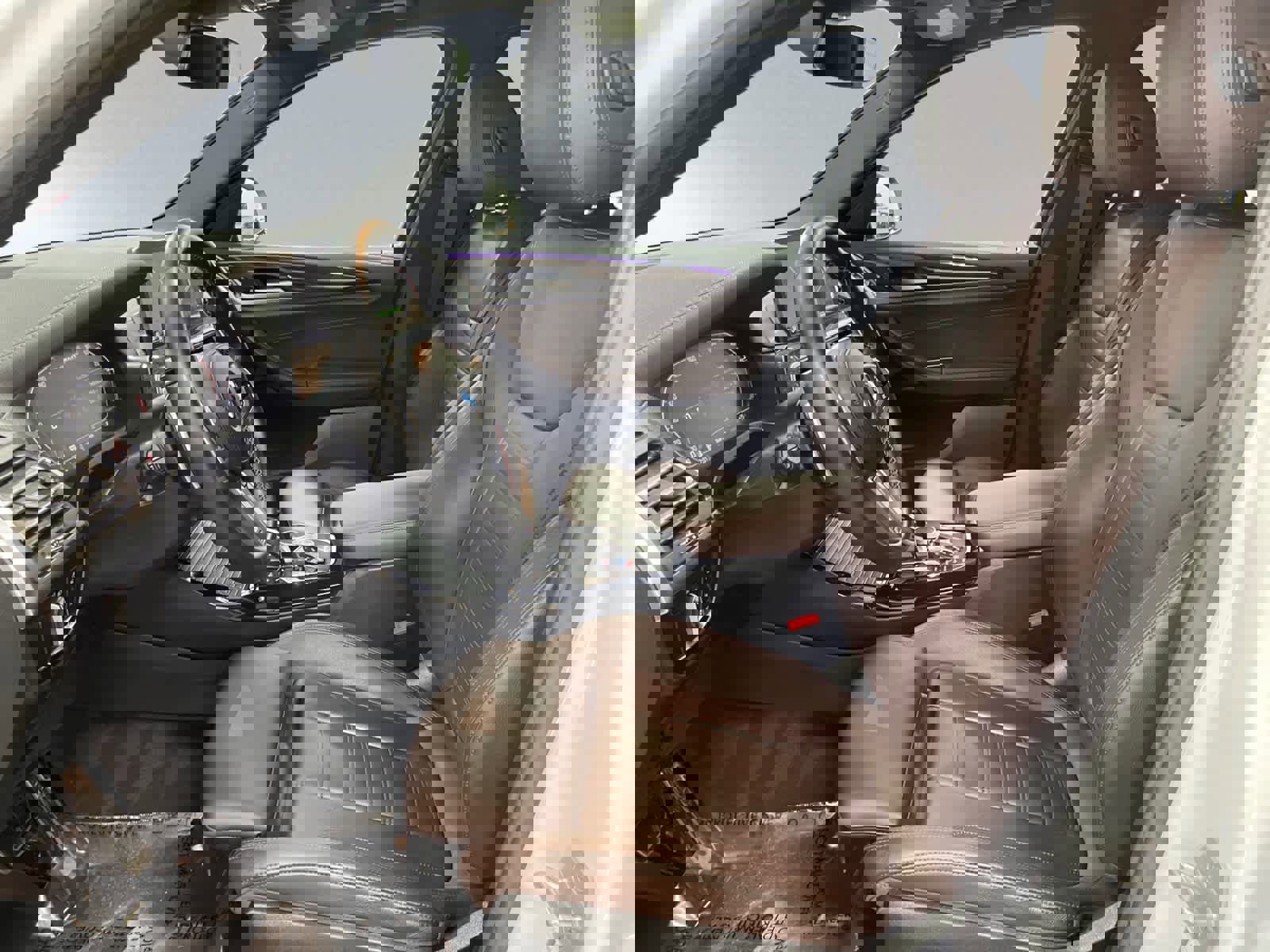 Used 2023 BMW X3 M40i w/ Premium Package image 7