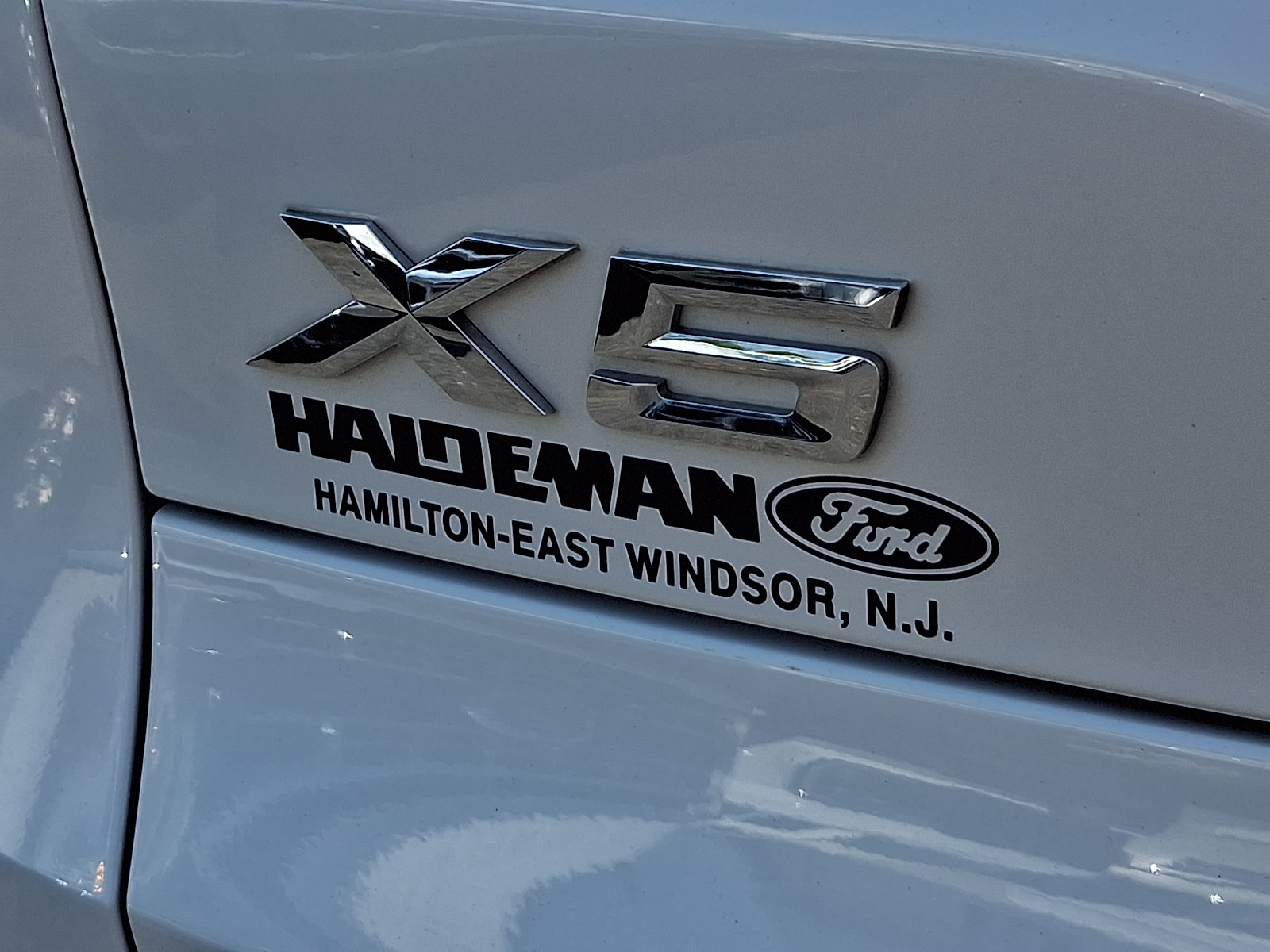 Used 2019 BMW X5 xDrive40i w/ Convenience Package AWD/4WD image 31