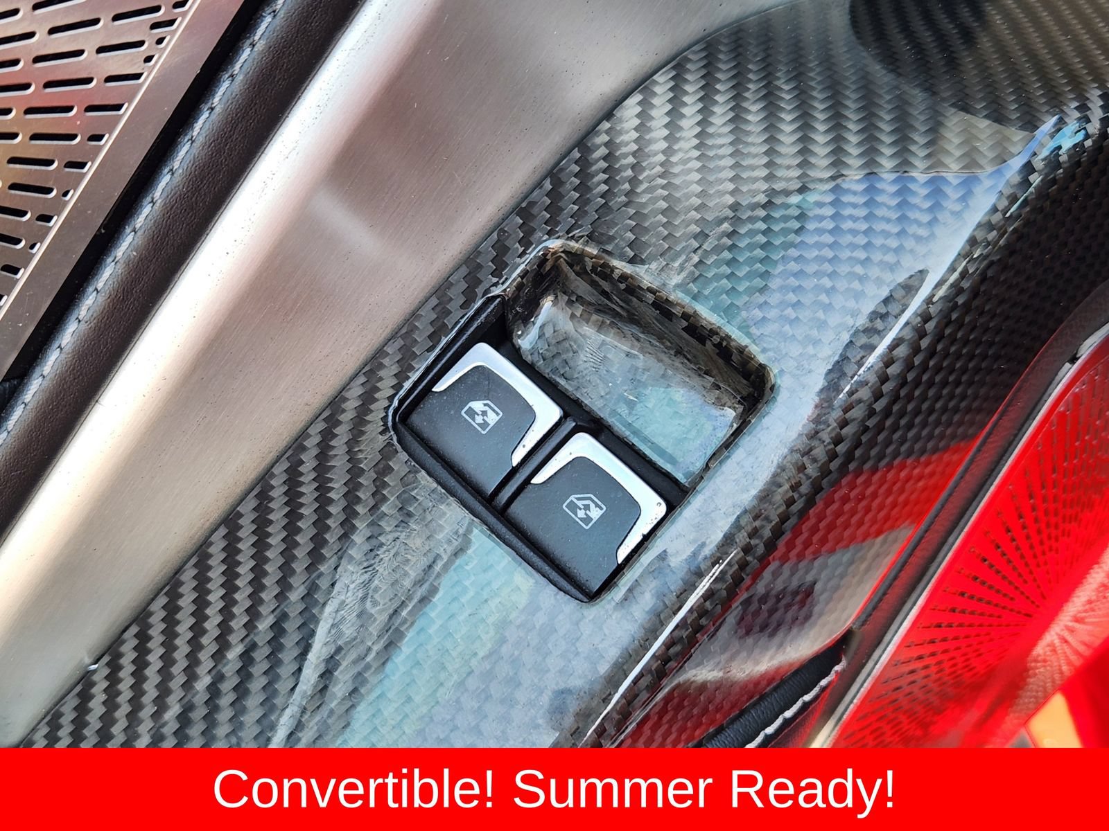 Used 2018 Chevrolet Corvette Stingray Convertible w/ 3LT Preferred Equipment Group RWD image 33