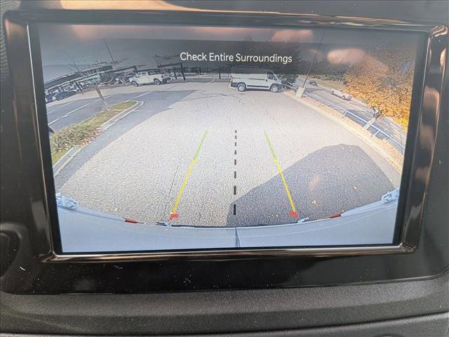 New 2026 RAM ProMaster 2500 w/ Safety Group image 13