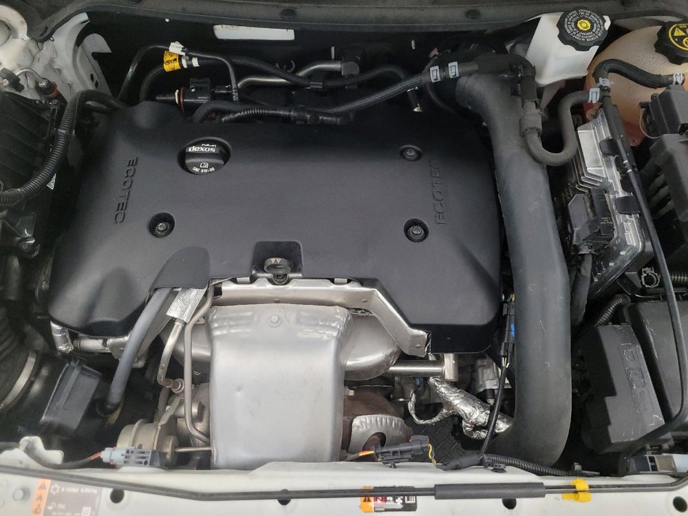 Used 2019 Chevrolet Equinox Premier image 30