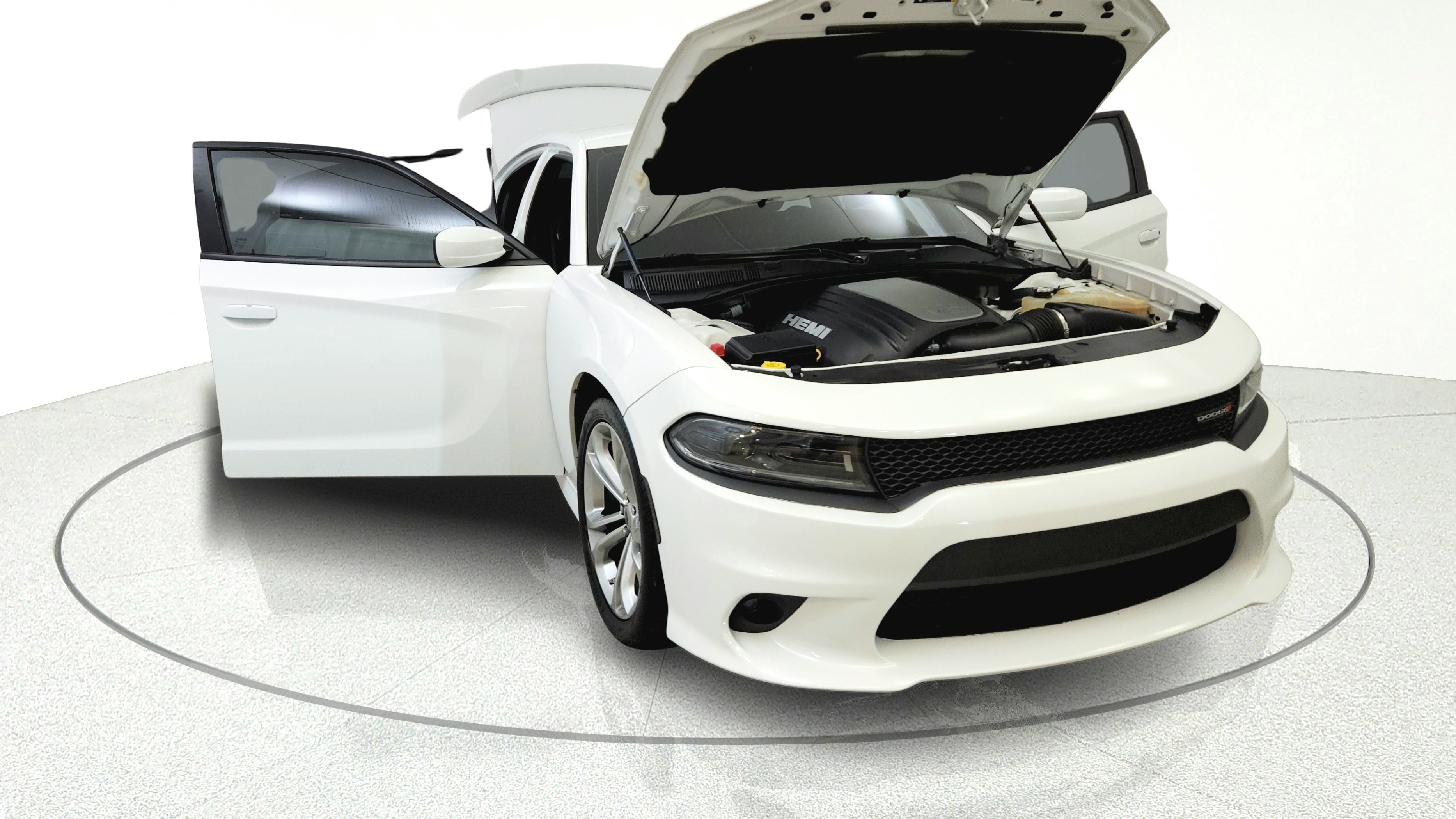 Used 2022 Dodge Charger R/T RWD image 9