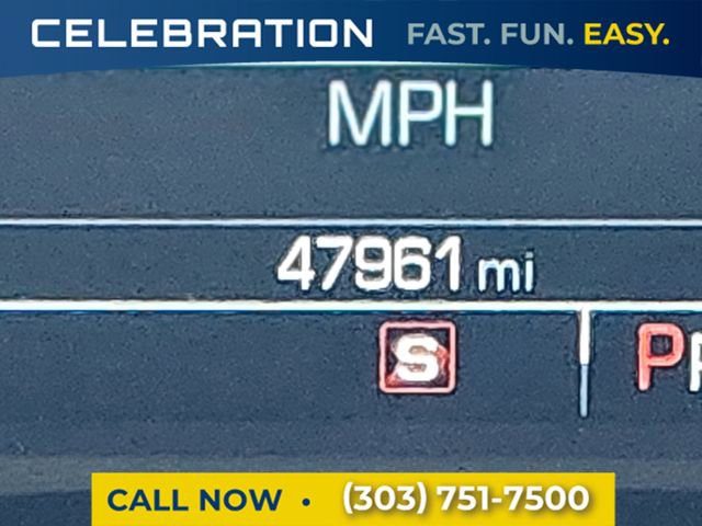 Used 2018 Chevrolet Camaro LT w/ RS Package image 26