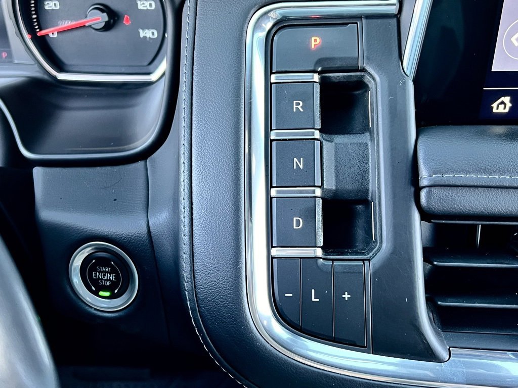 Used 2021 Chevrolet Tahoe LT image 24