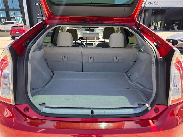 Used 2014 Toyota Prius Two image 7