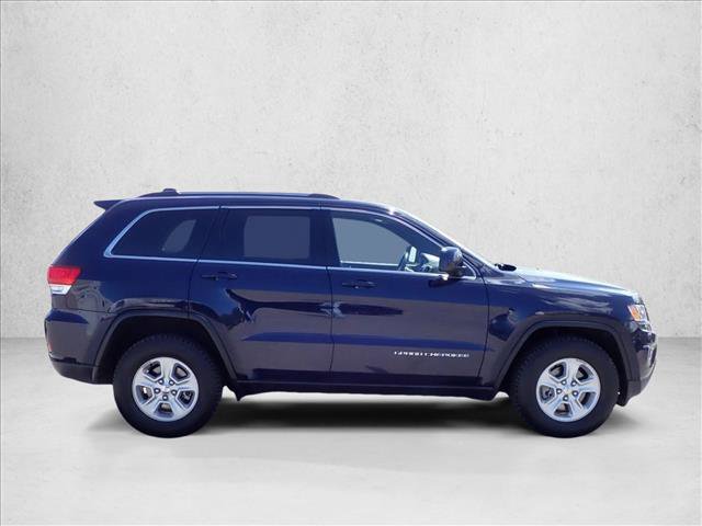 Used 2015 Jeep Grand Cherokee Laredo w/ Quick Order Package 23E AWD/4WD image 5