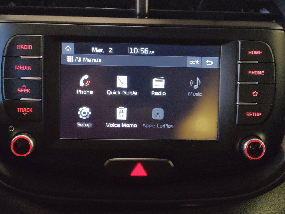 Used 2021 Kia Soul GT-Line image 25