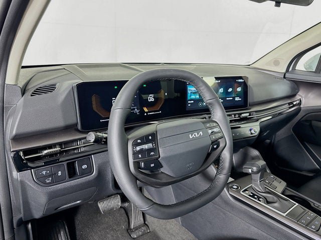 New 2026 Kia Sportage EX AWD/4WD image 11