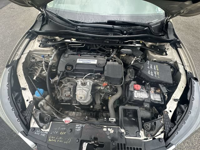 Used 2015 Honda Accord EX image 20