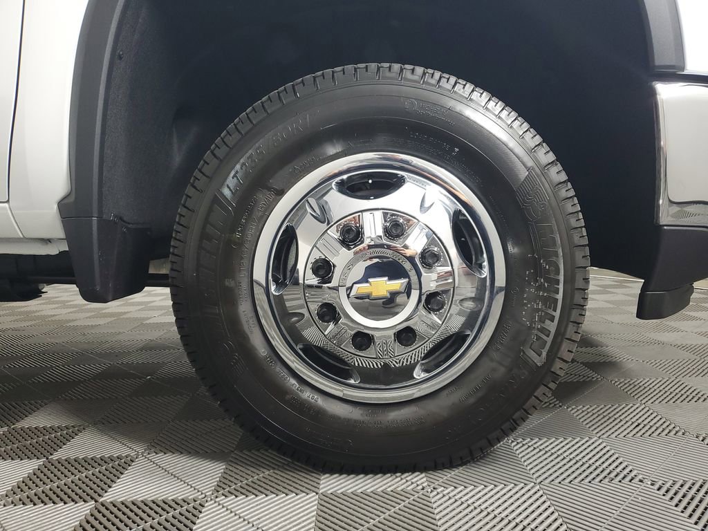 New 2026 Chevrolet Silverado 3500 LT w/ Convenience Package image 30